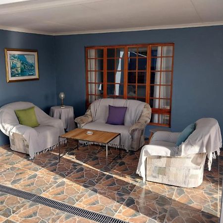 Guinea Fowl Villa Plettenberg Bay Exterior foto