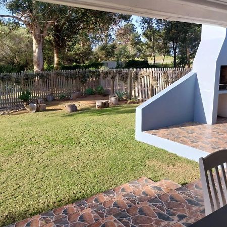 Guinea Fowl Villa Plettenberg Bay Exterior foto