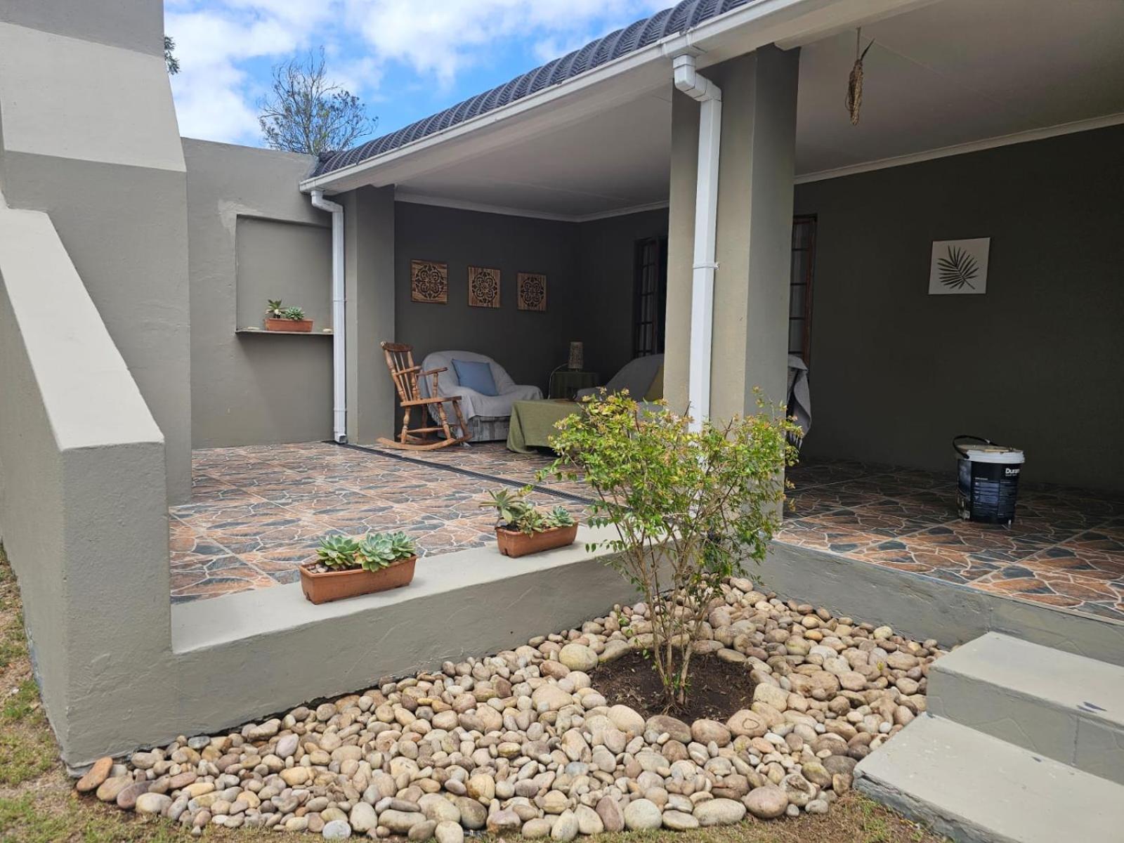 Villa Guinea Fowl Plettenberg Bay Exterior foto
