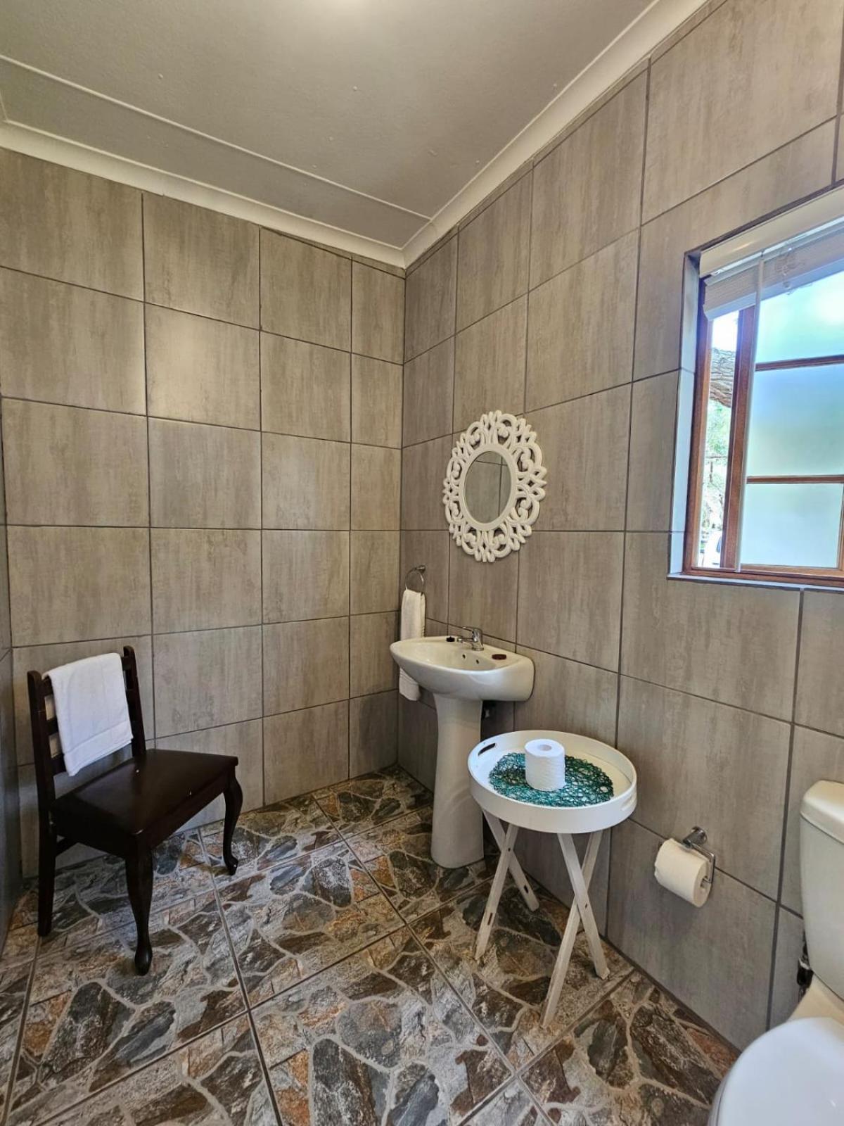 Villa Guinea Fowl Plettenberg Bay Exterior foto