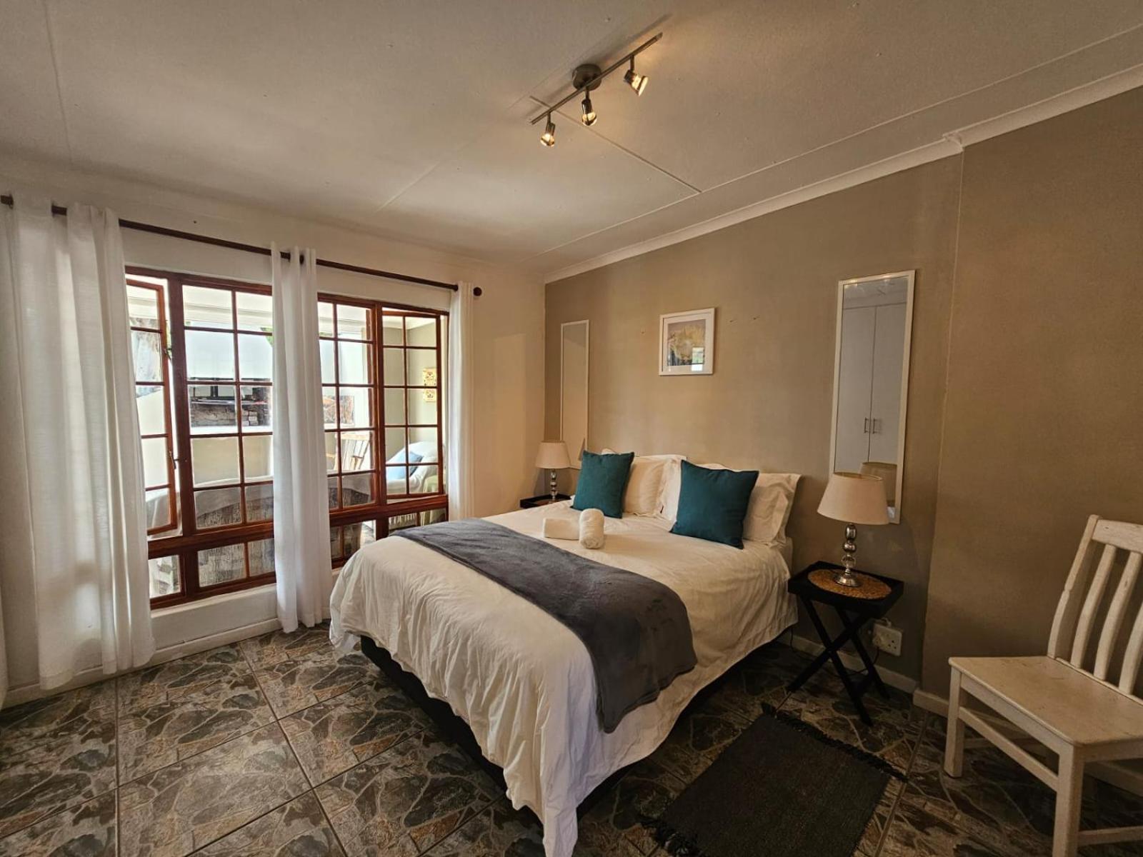 Villa Guinea Fowl Plettenberg Bay Exterior foto