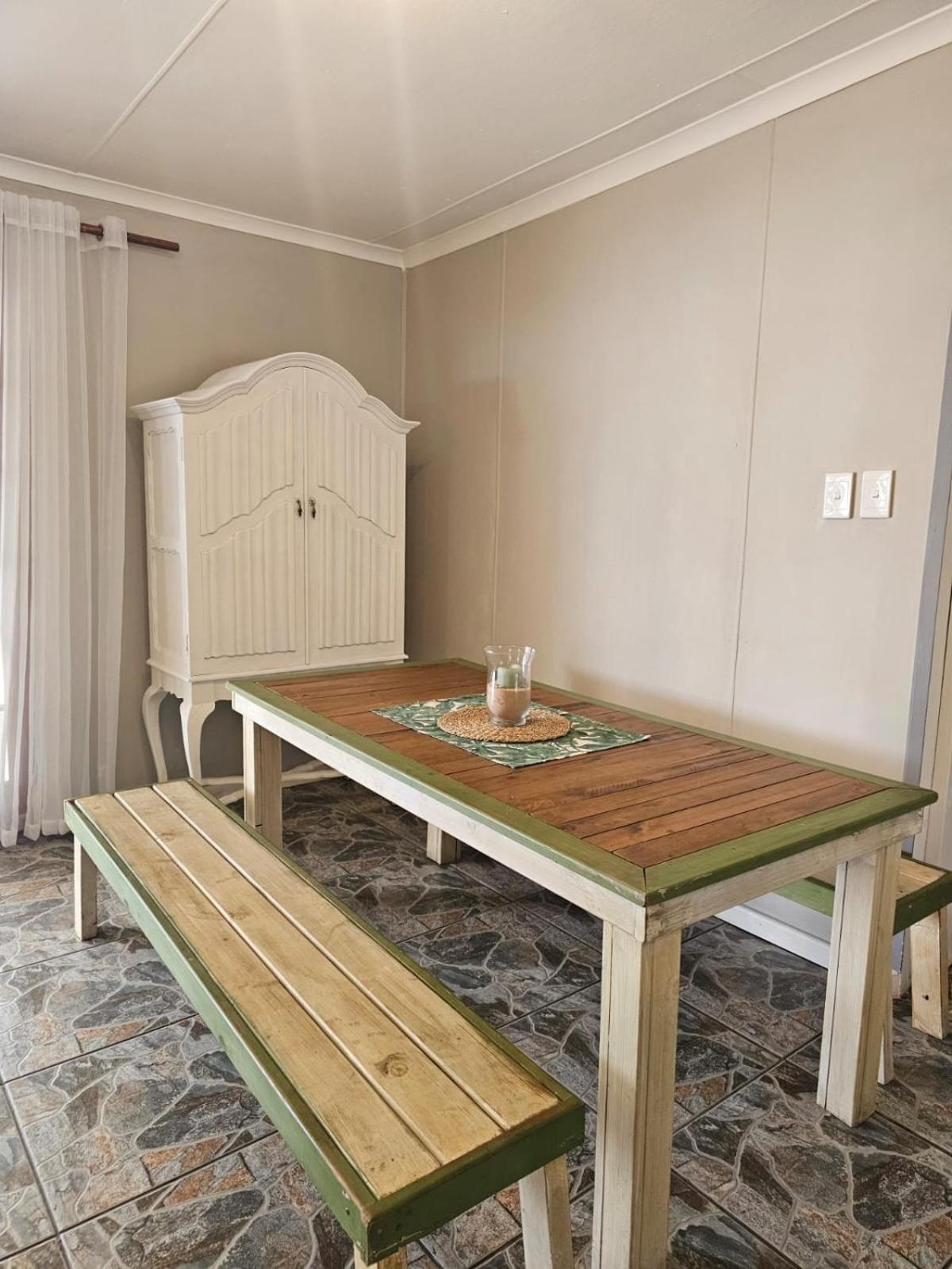 Villa Guinea Fowl Plettenberg Bay Exterior foto