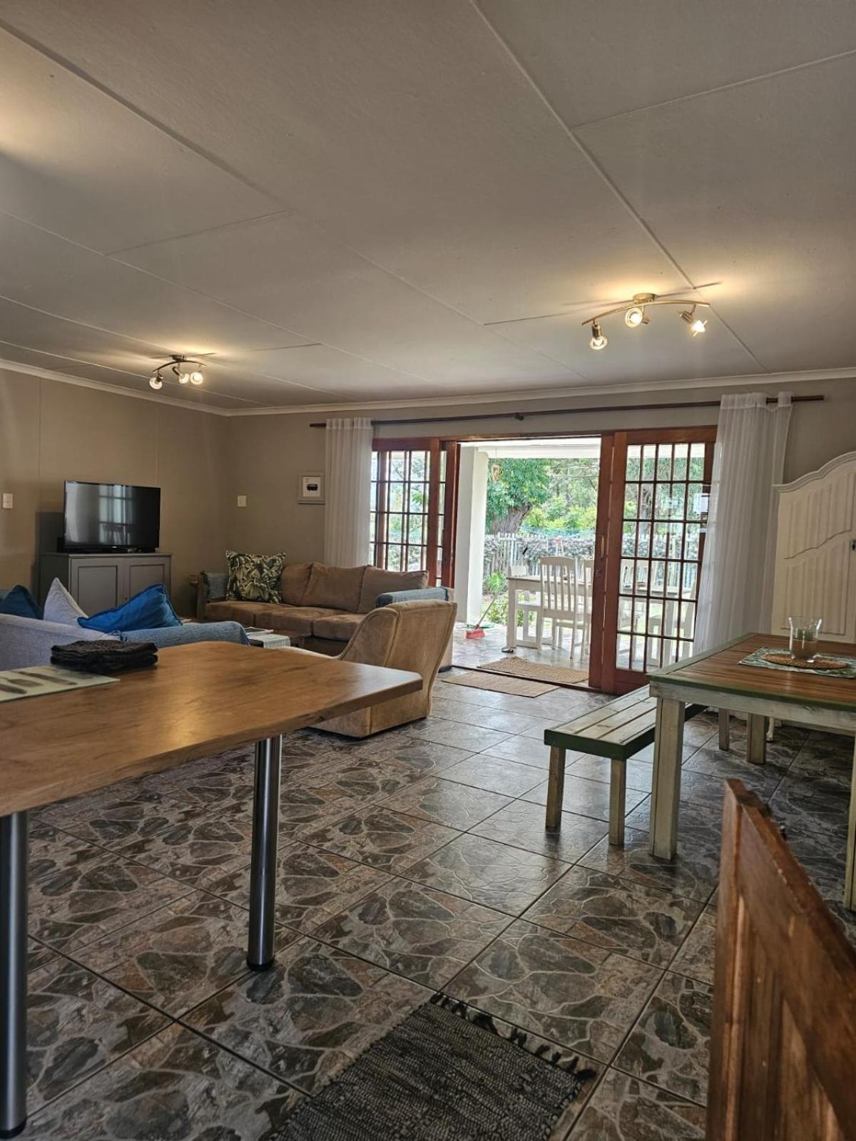 Villa Guinea Fowl Plettenberg Bay Exterior foto